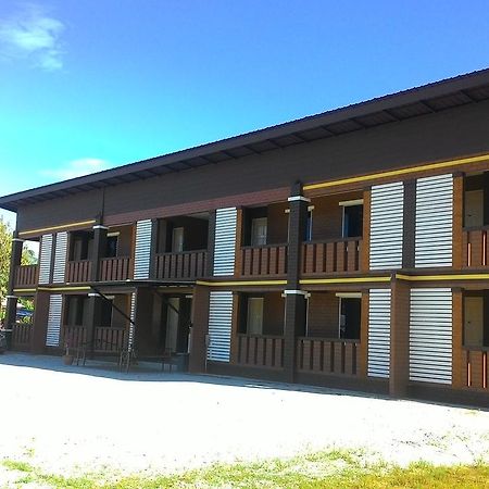 Sayy Haa Inn Pantai Cenang  Extérieur photo