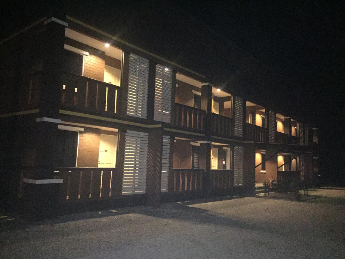 Sayy Haa Inn Pantai Cenang  Extérieur photo