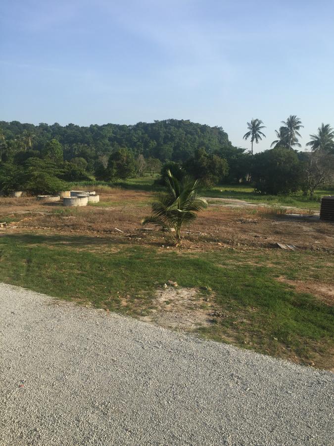 Sayy Haa Inn Pantai Cenang  Extérieur photo