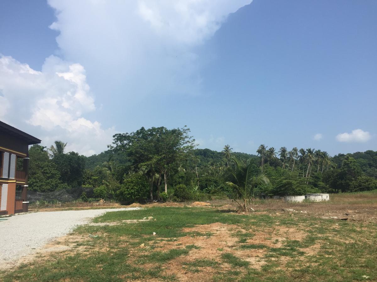 Sayy Haa Inn Pantai Cenang  Extérieur photo